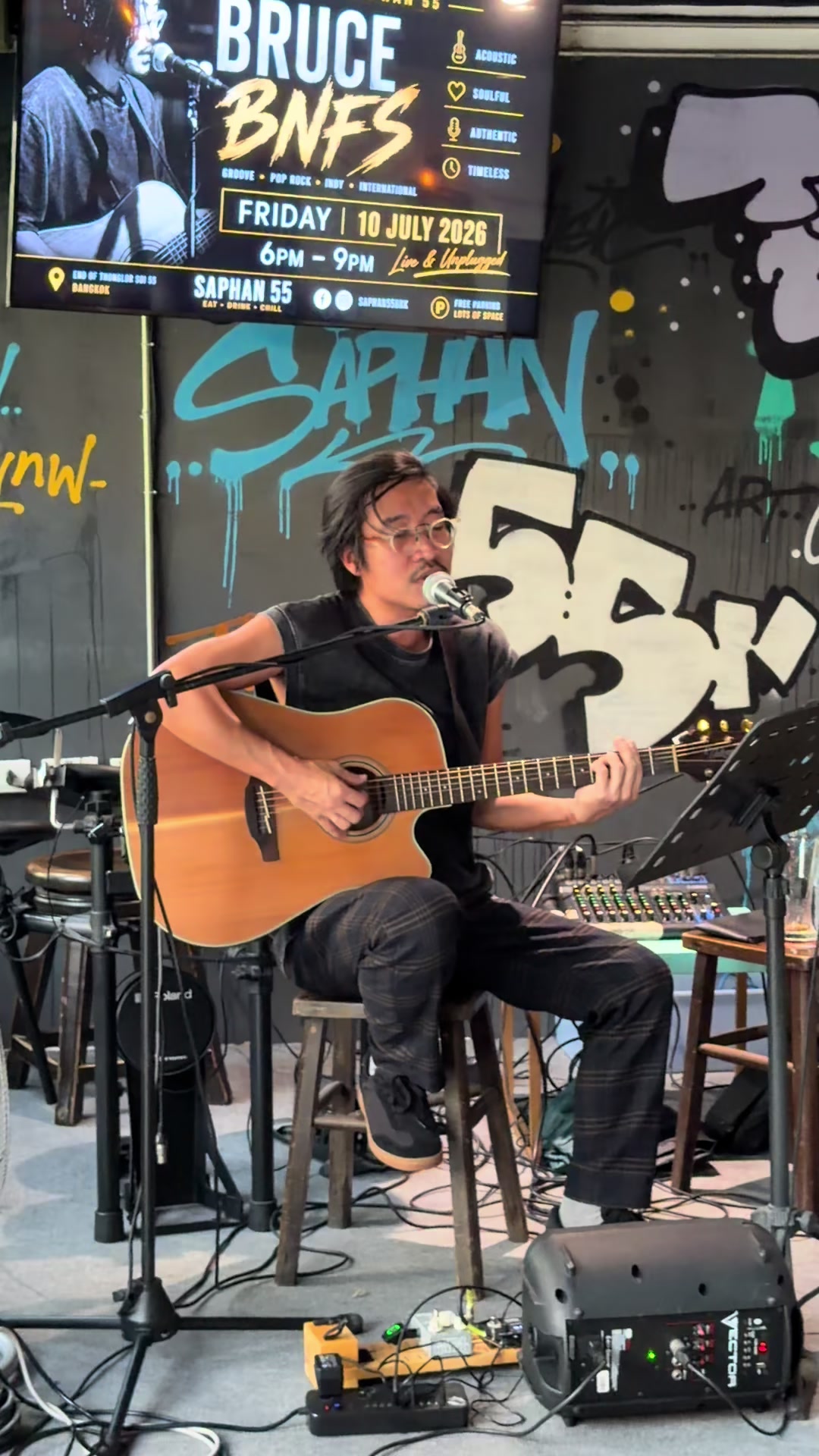 Saphan 55 on TikTok